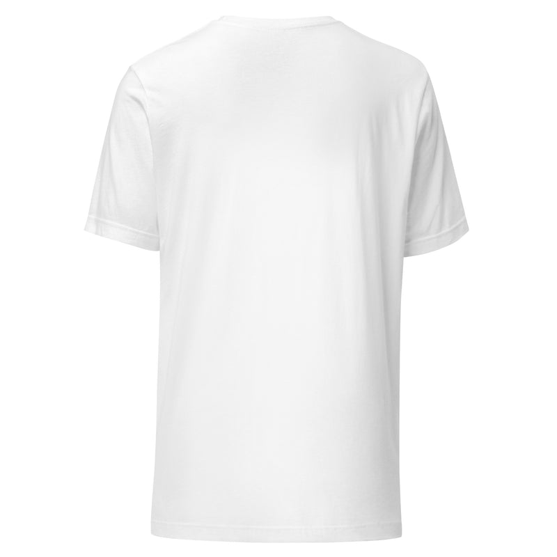 Vintage Hawthorn Botanical T-Shirt Unisex t-shirt